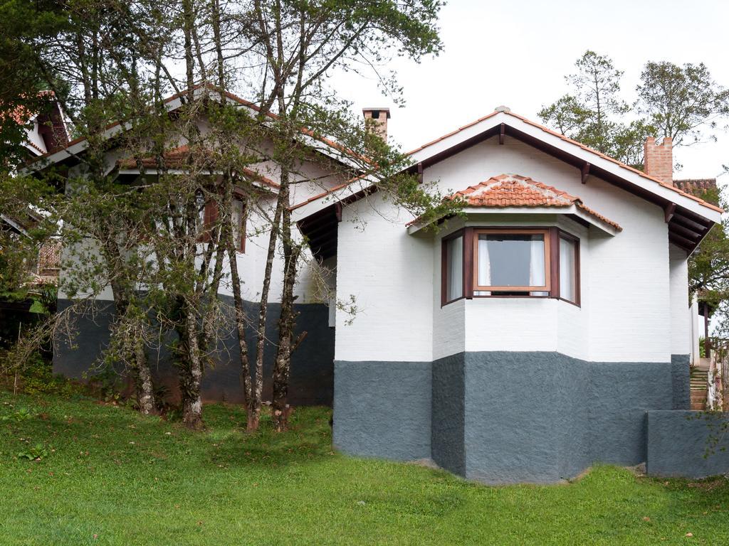 Pousada Oliveri Monte Verde  Luaran gambar