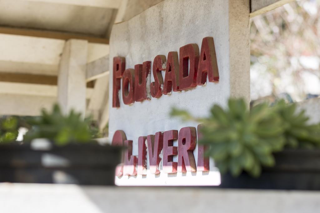 Pousada Oliveri Monte Verde  Luaran gambar