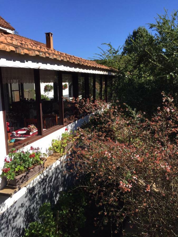 Pousada Oliveri Monte Verde  Luaran gambar